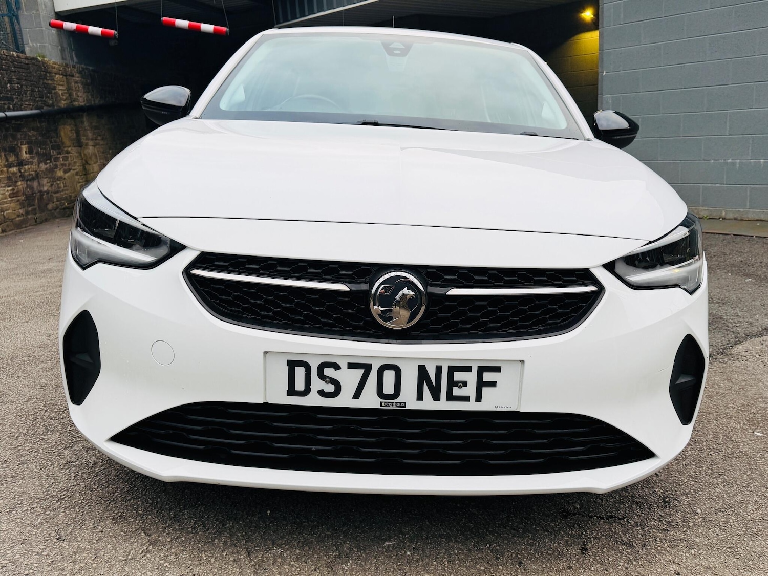 Used Vauxhall Corsa for sale - 77074223: Photo 20