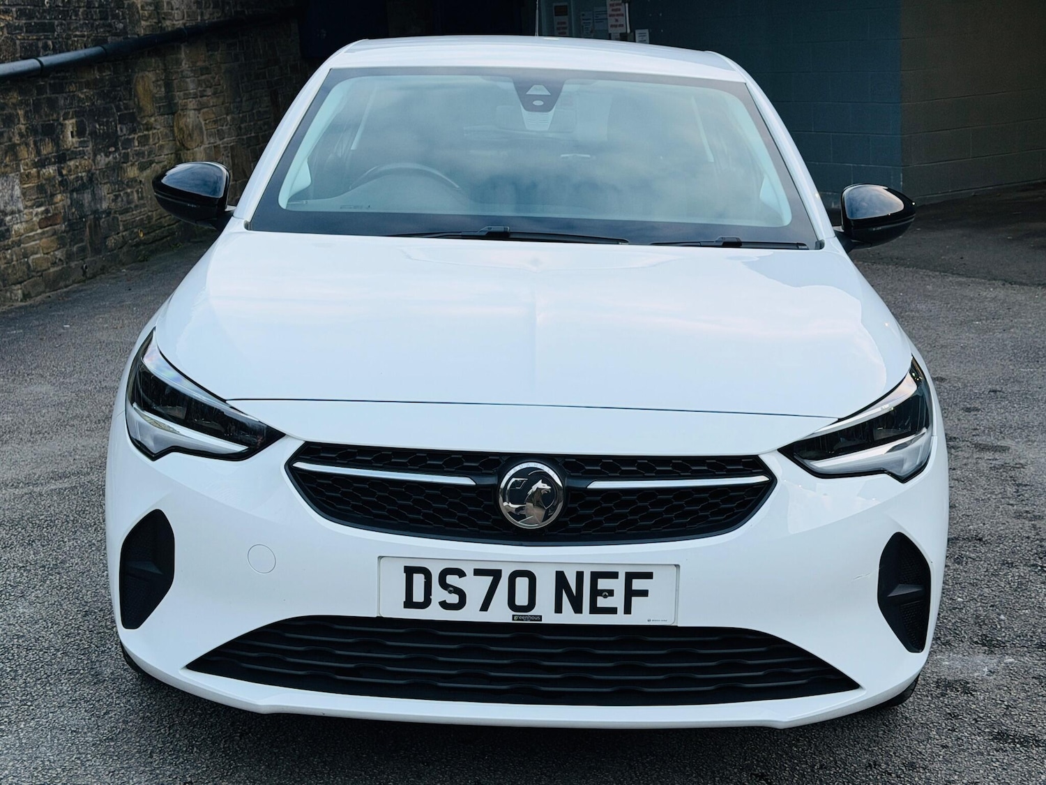 Used Vauxhall Corsa for sale - 77074223: Photo 22