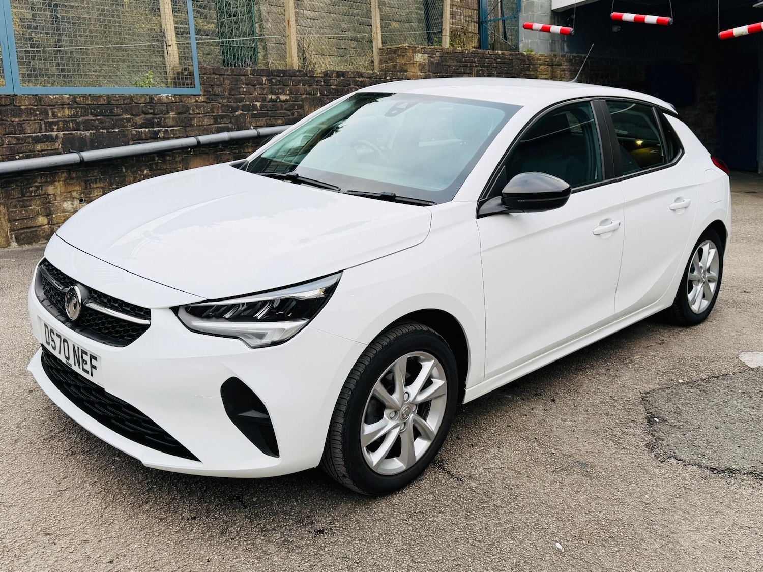 Used Vauxhall Corsa for sale - 77074223: Photo 23