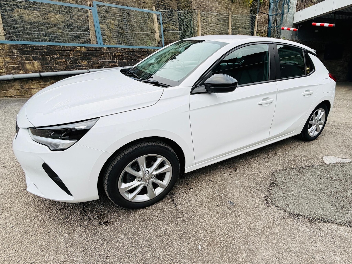 Used Vauxhall Corsa for sale - 77074223: Photo 24
