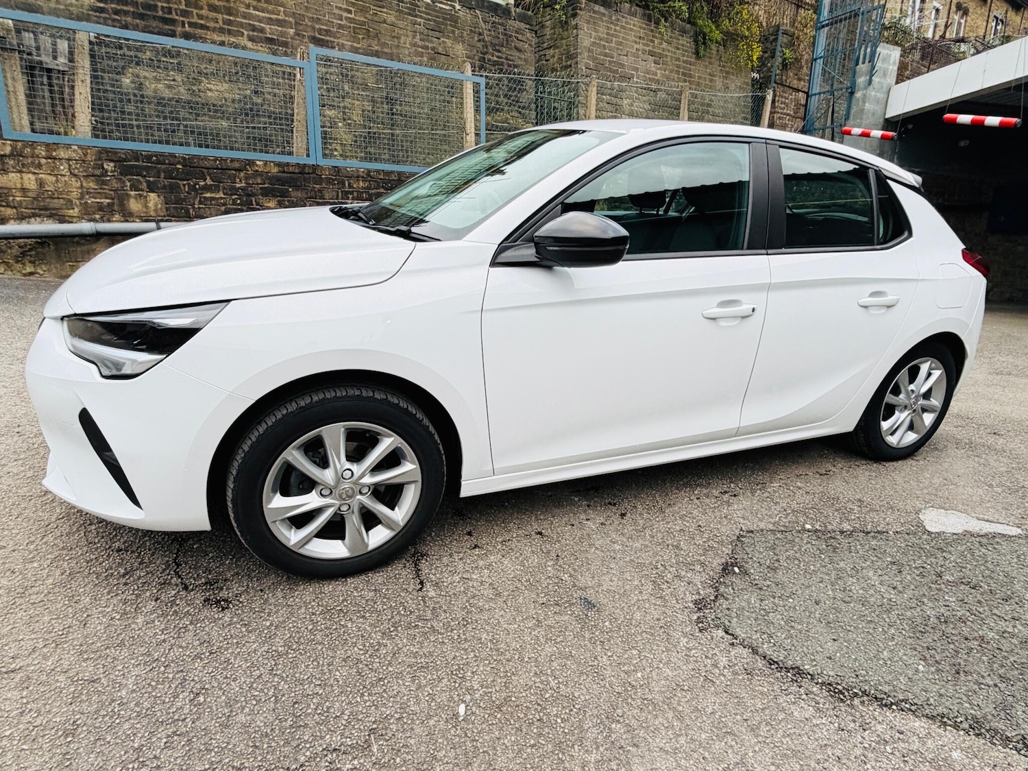 Used Vauxhall Corsa for sale - 77074223: Photo 25
