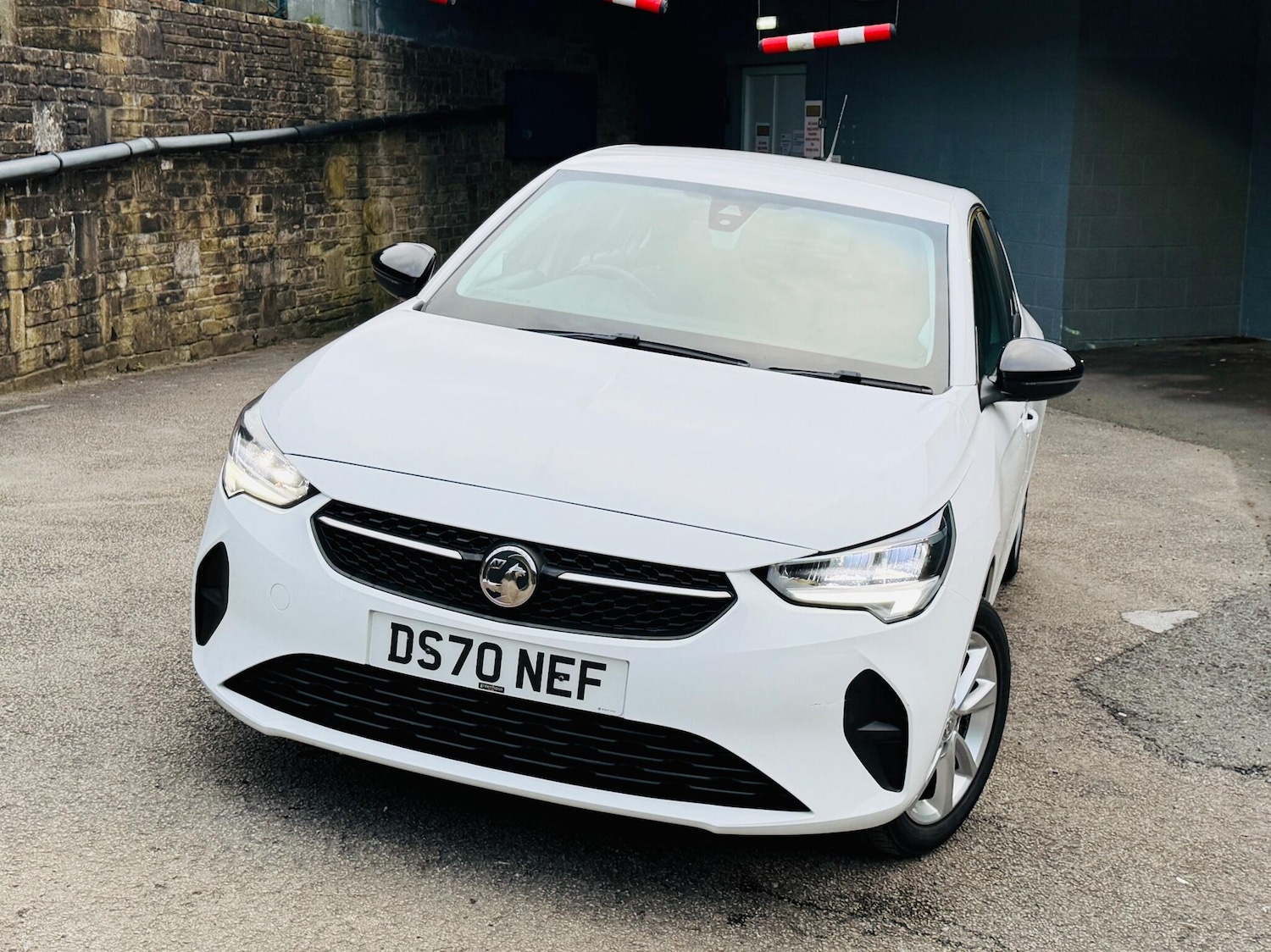 Used Vauxhall Corsa for sale - 77074223: Photo 26