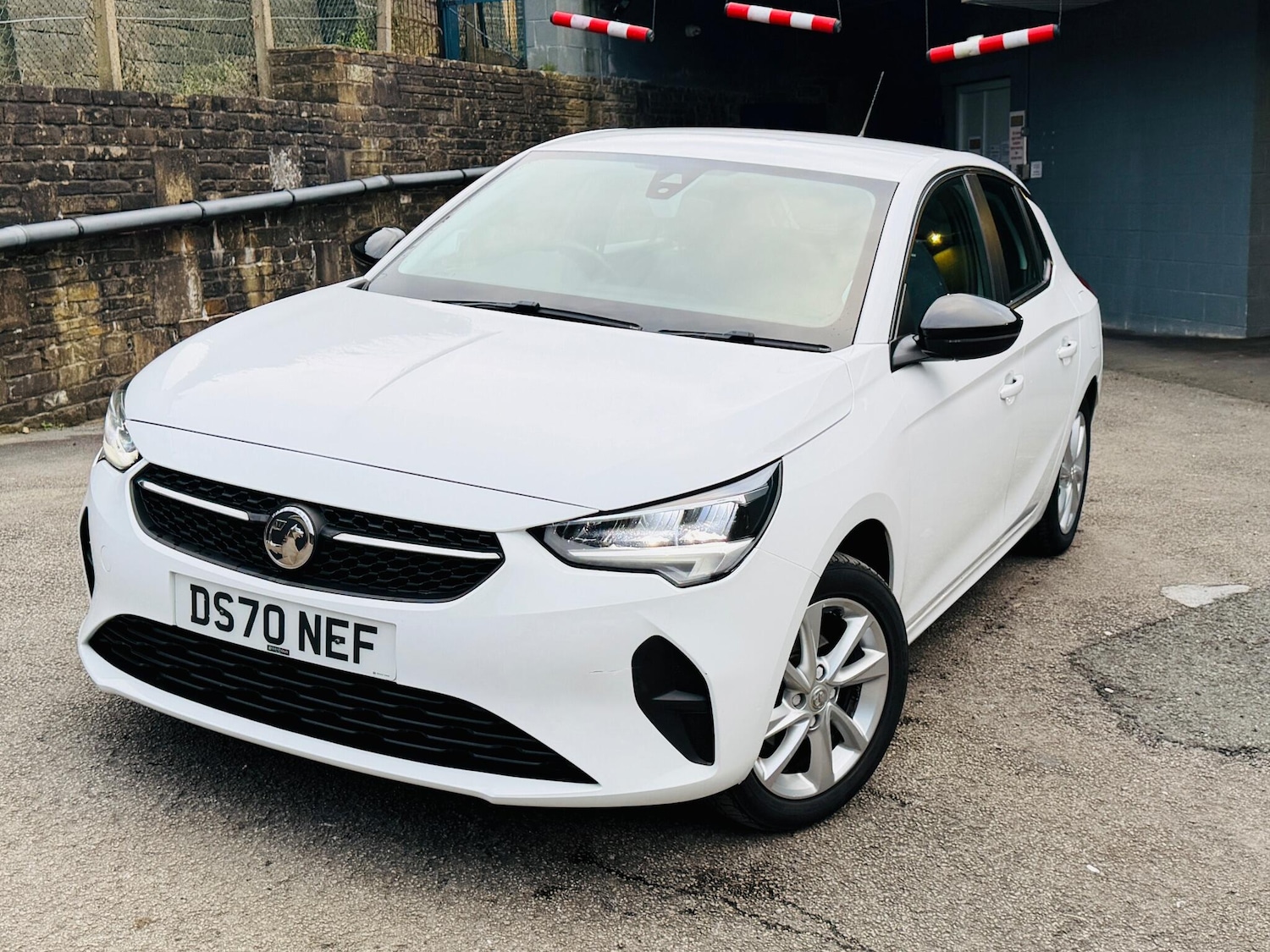 Used Vauxhall Corsa for sale - 77074223: Photo 27