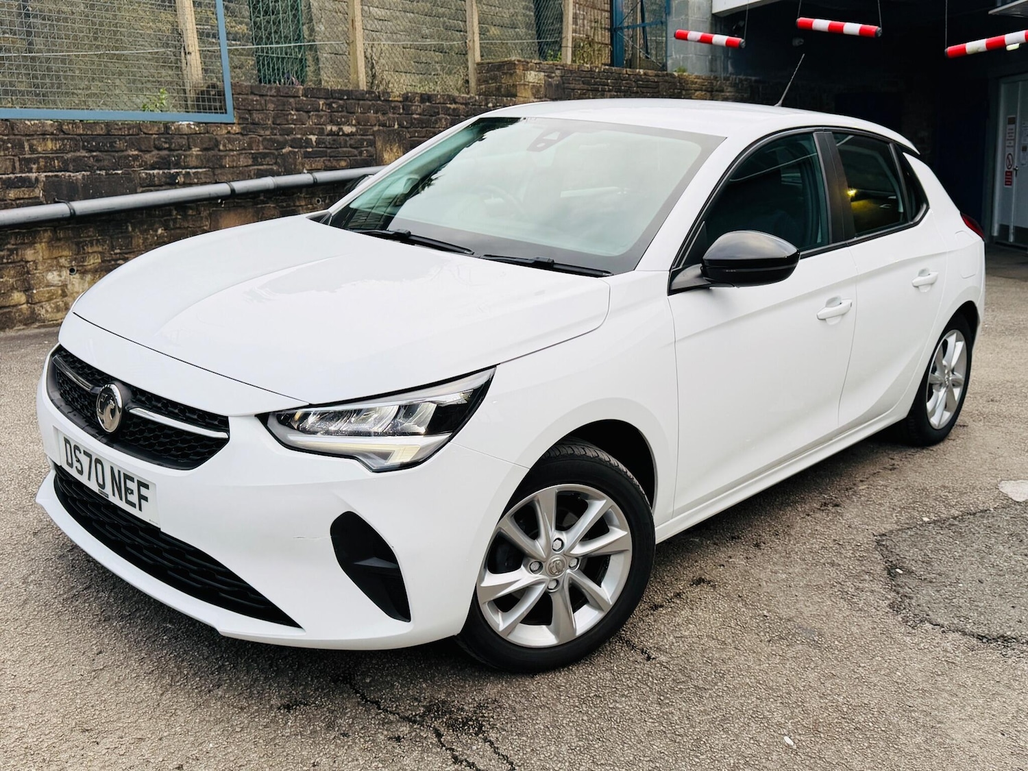 Used Vauxhall Corsa for sale - 77074223: Photo 28