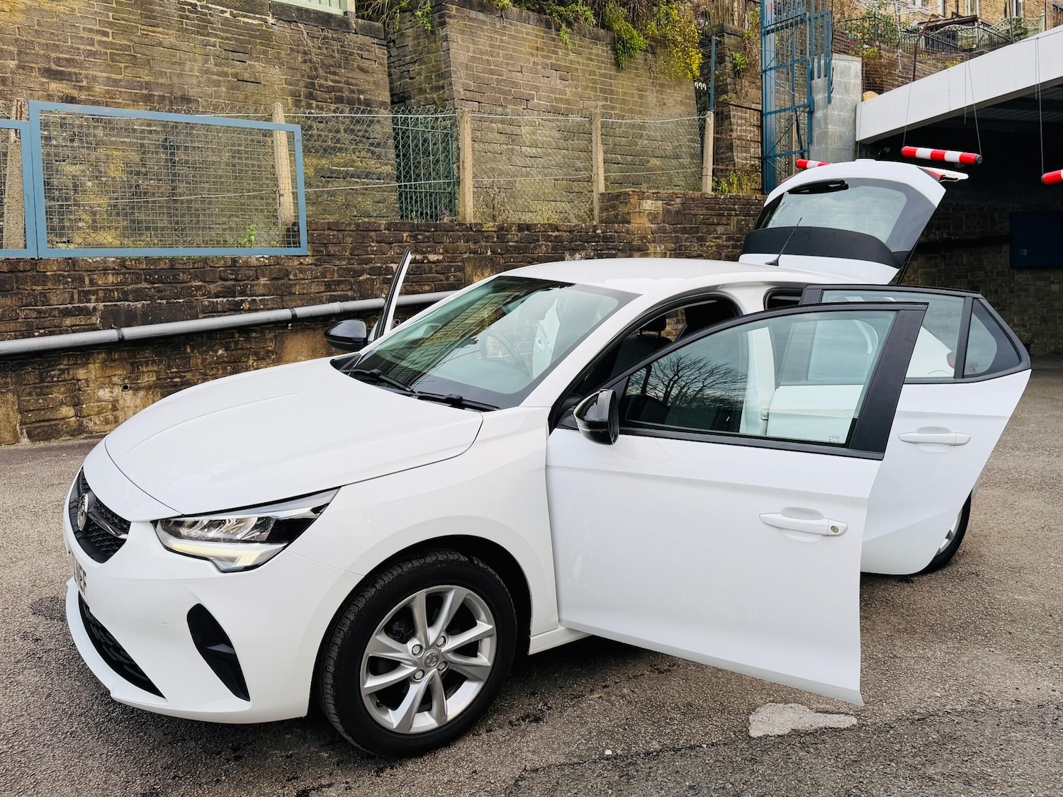 Used Vauxhall Corsa for sale - 77074223: Photo 29