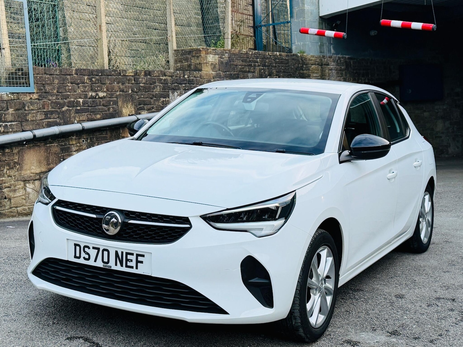 Used Vauxhall Corsa for sale - 77074223: Photo 30