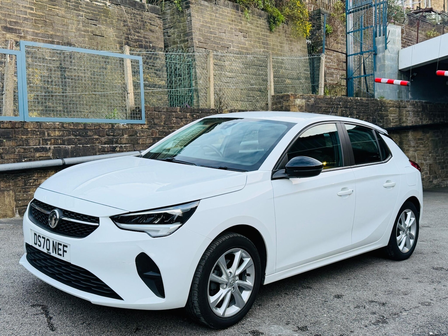 Used Vauxhall Corsa for sale - 77074223: Photo 31