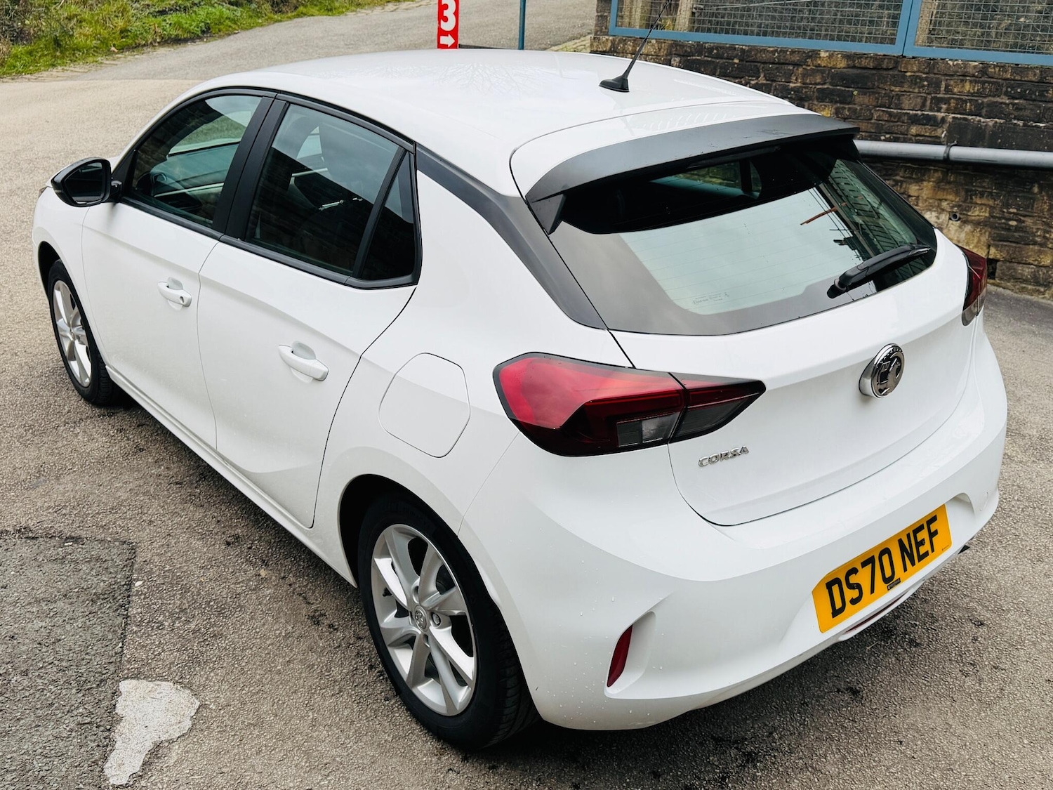 Used Vauxhall Corsa for sale - 77074223: Photo 32