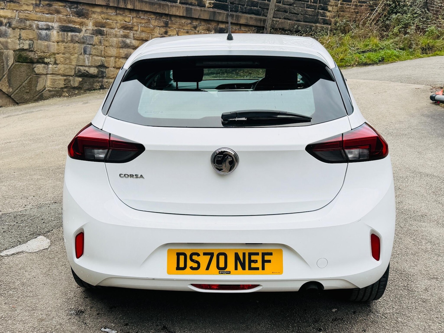 Used Vauxhall Corsa for sale - 77074223: Photo 33