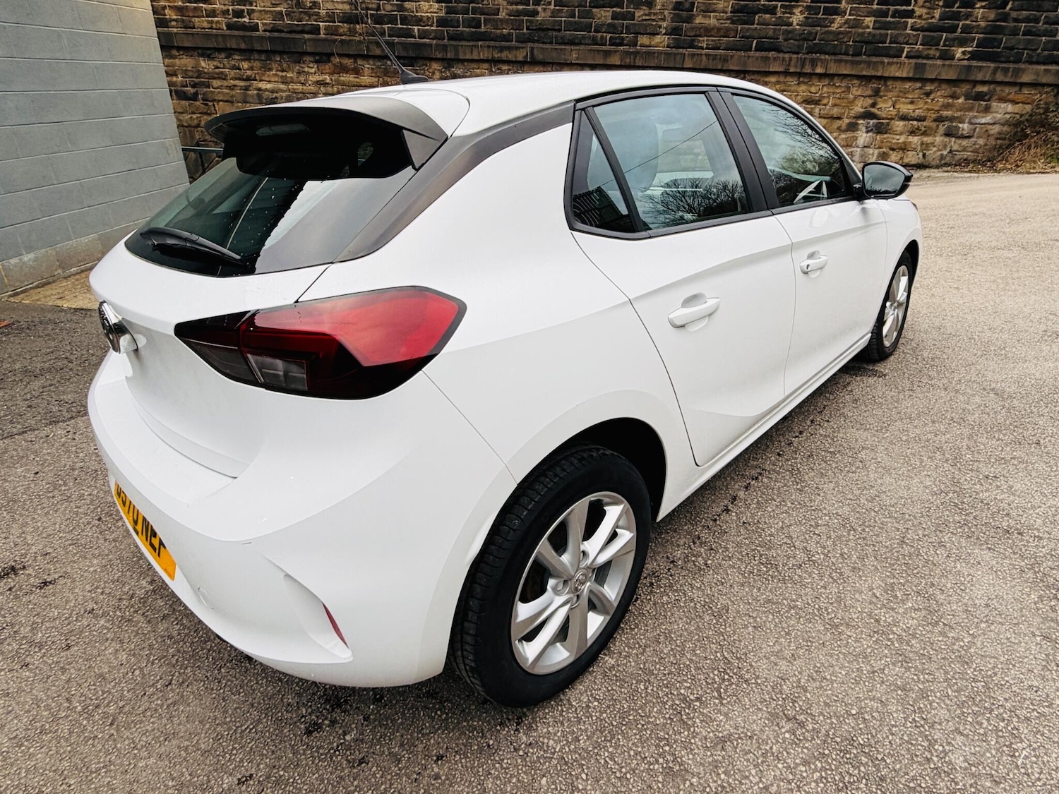 Used Vauxhall Corsa for sale - 77074223: Photo 35