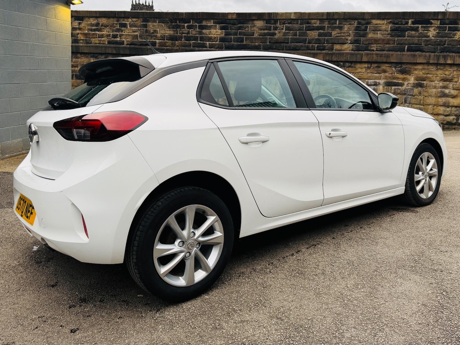 Used Vauxhall Corsa for sale - 77074223: Photo 36