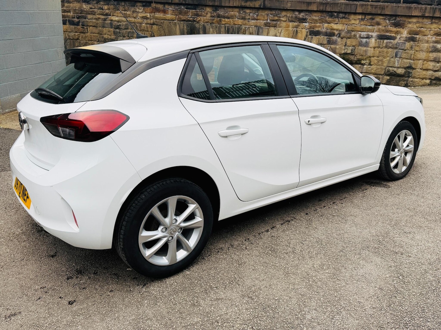 Used Vauxhall Corsa for sale - 77074223: Photo 37