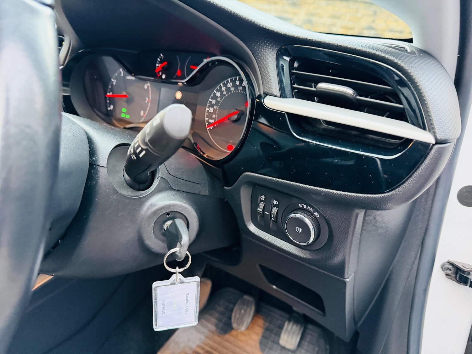 Used Vauxhall Corsa for sale - 77074223: Photo 38