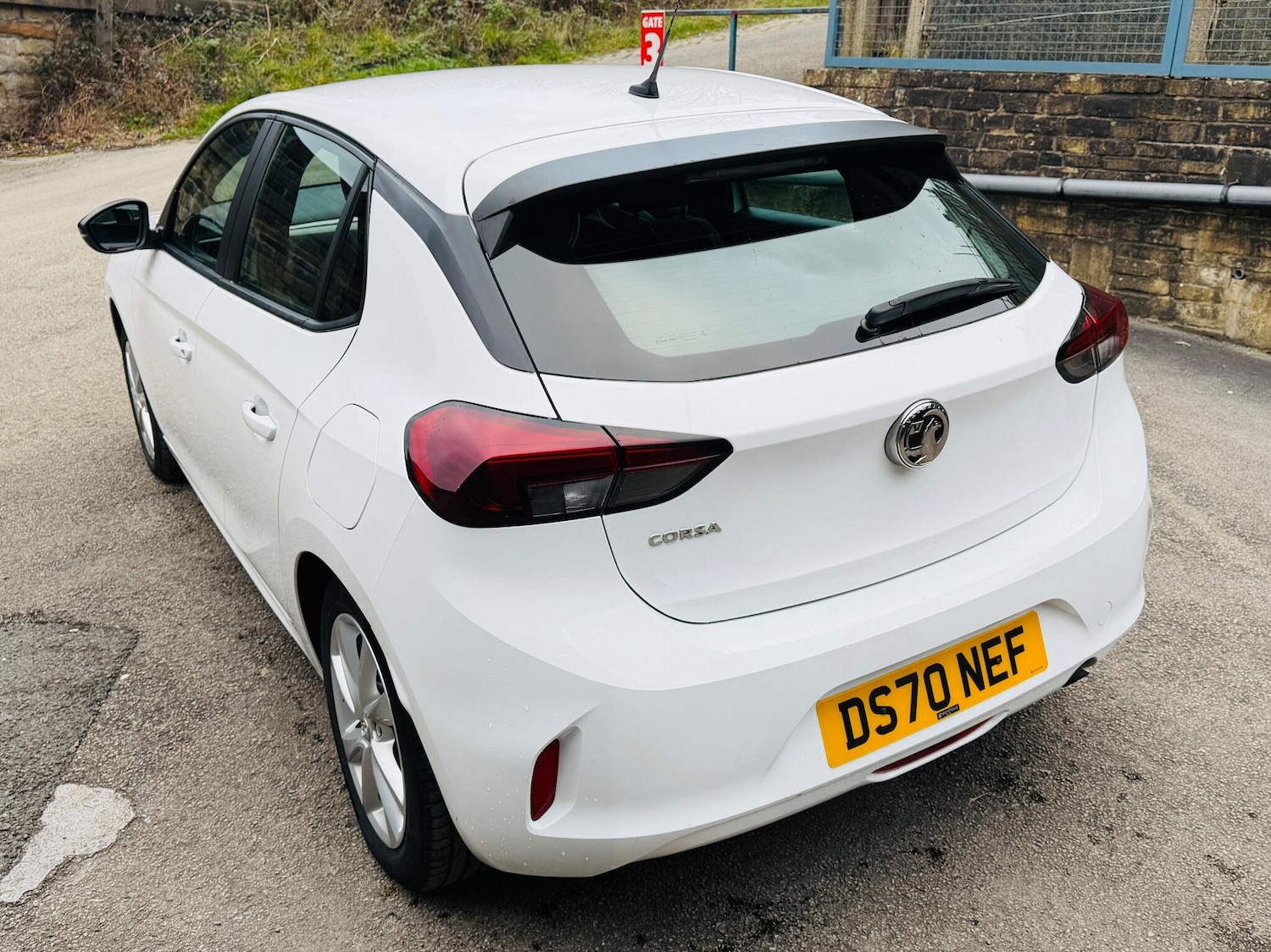 Used Vauxhall Corsa for sale - 77074223: Photo 4