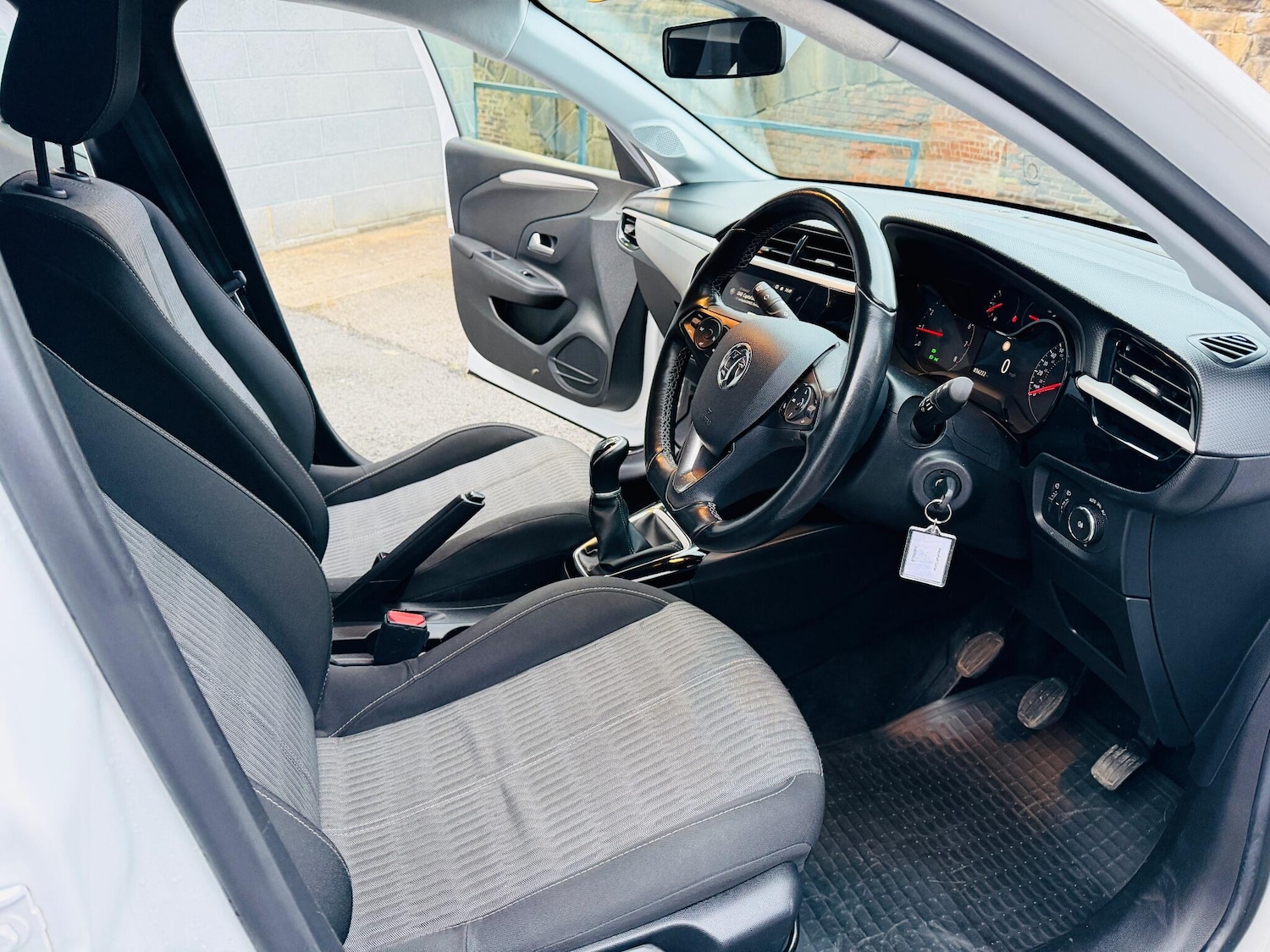 Used Vauxhall Corsa for sale - 77074223: Photo 42