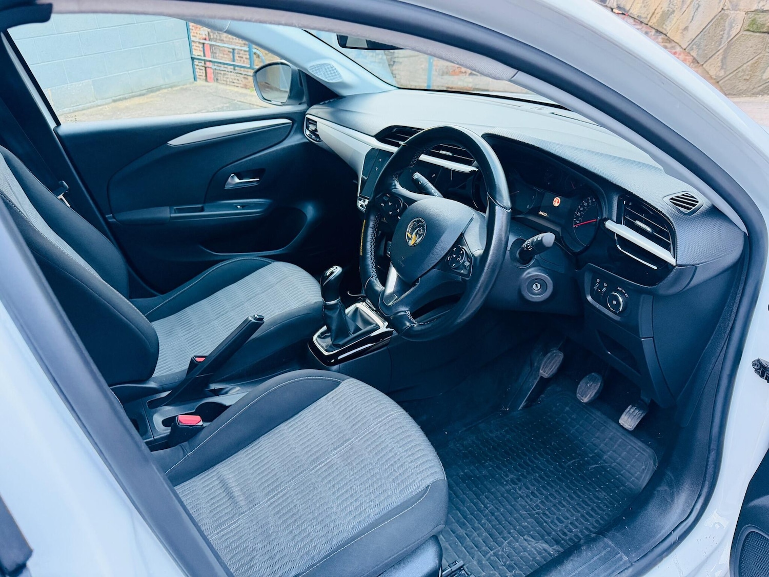 Used Vauxhall Corsa for sale - 77074223: Photo 44