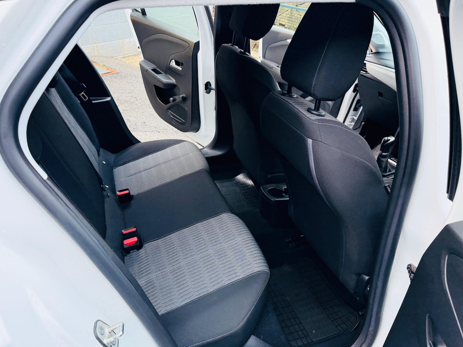 Used Vauxhall Corsa for sale - 77074223: Photo 45