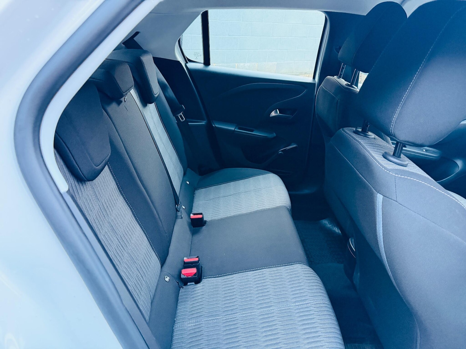 Used Vauxhall Corsa for sale - 77074223: Photo 46