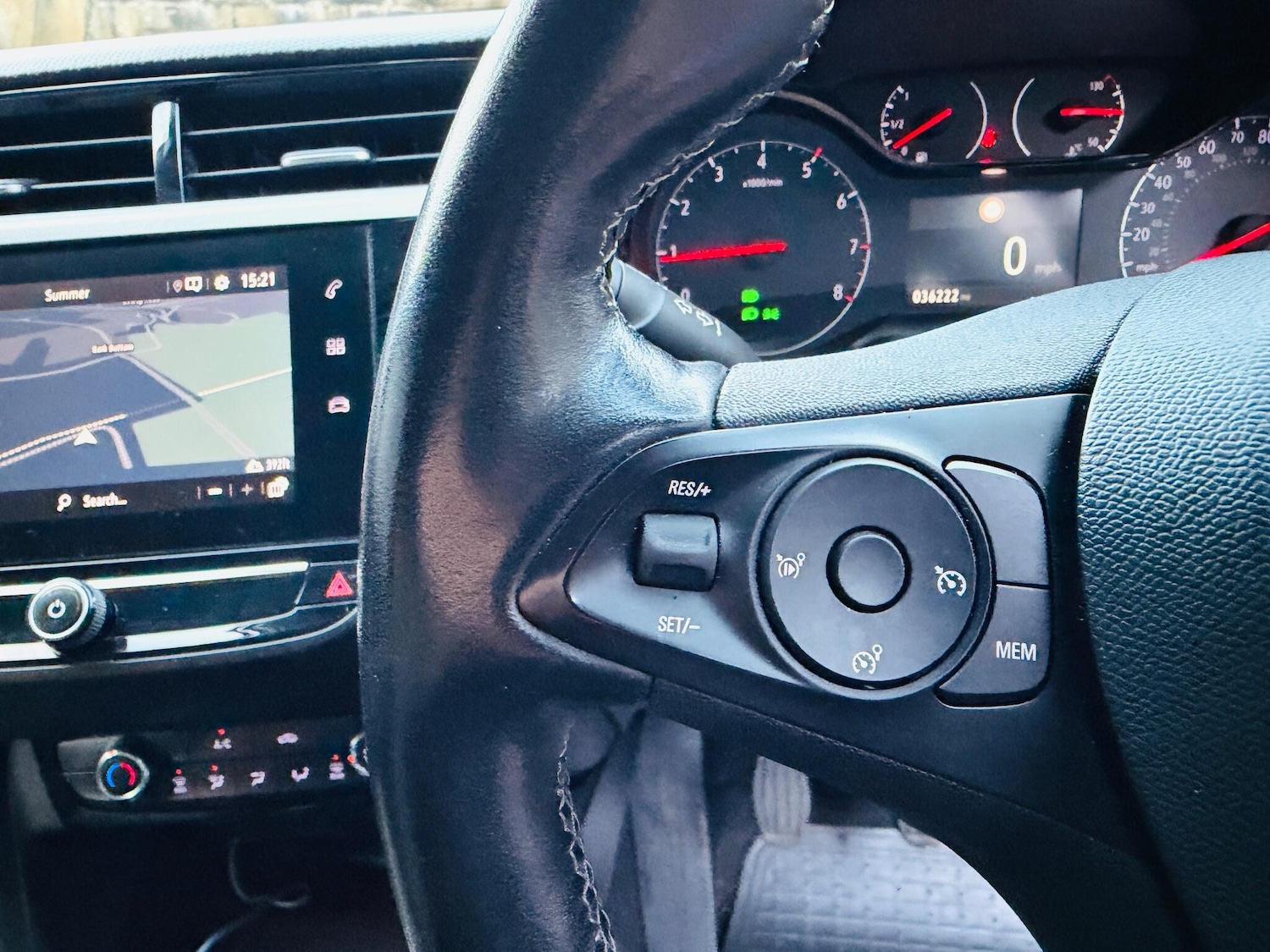 Used Vauxhall Corsa for sale - 77074223: Photo 49