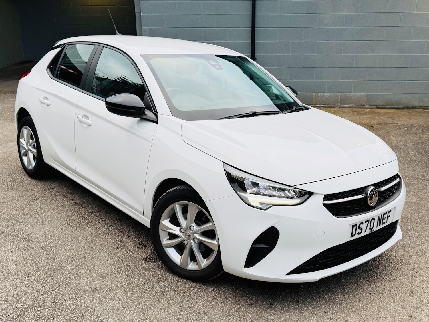 Used Vauxhall Corsa for sale - 77074223: Photo 5