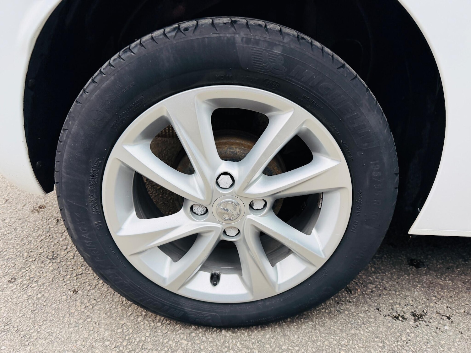 Used Vauxhall Corsa for sale - 77074223: Photo 52