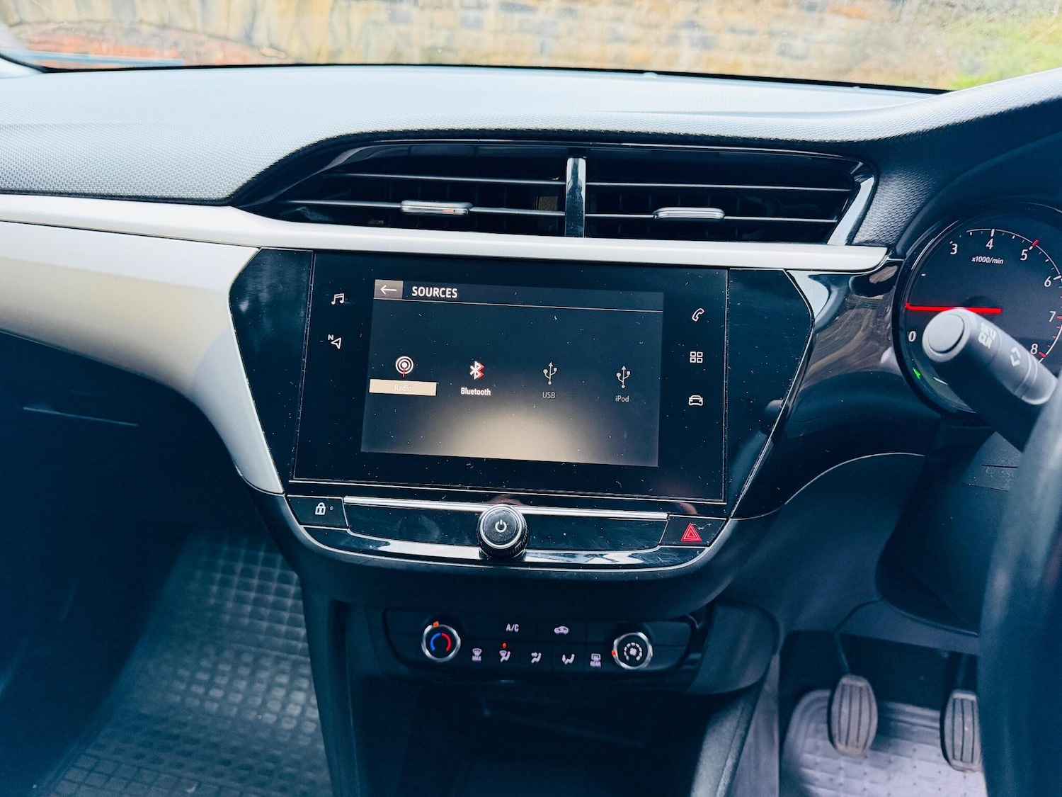 Used Vauxhall Corsa for sale - 77074223: Photo 54