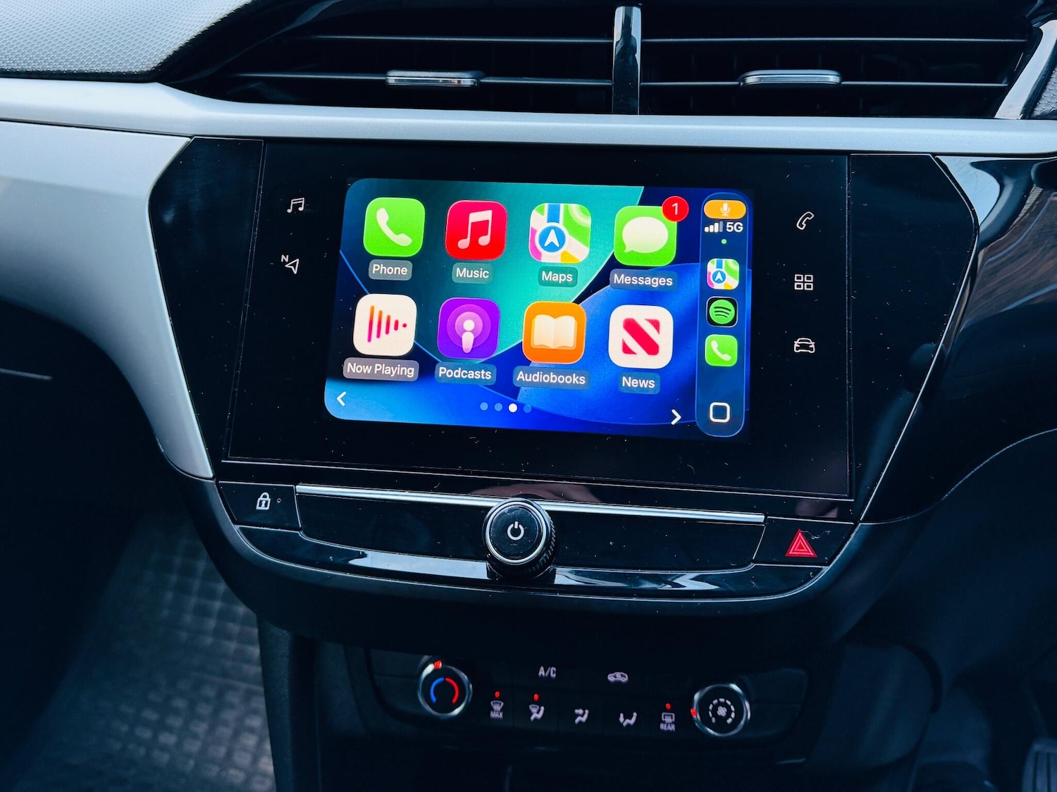 Used Vauxhall Corsa for sale - 77074223: Photo 58