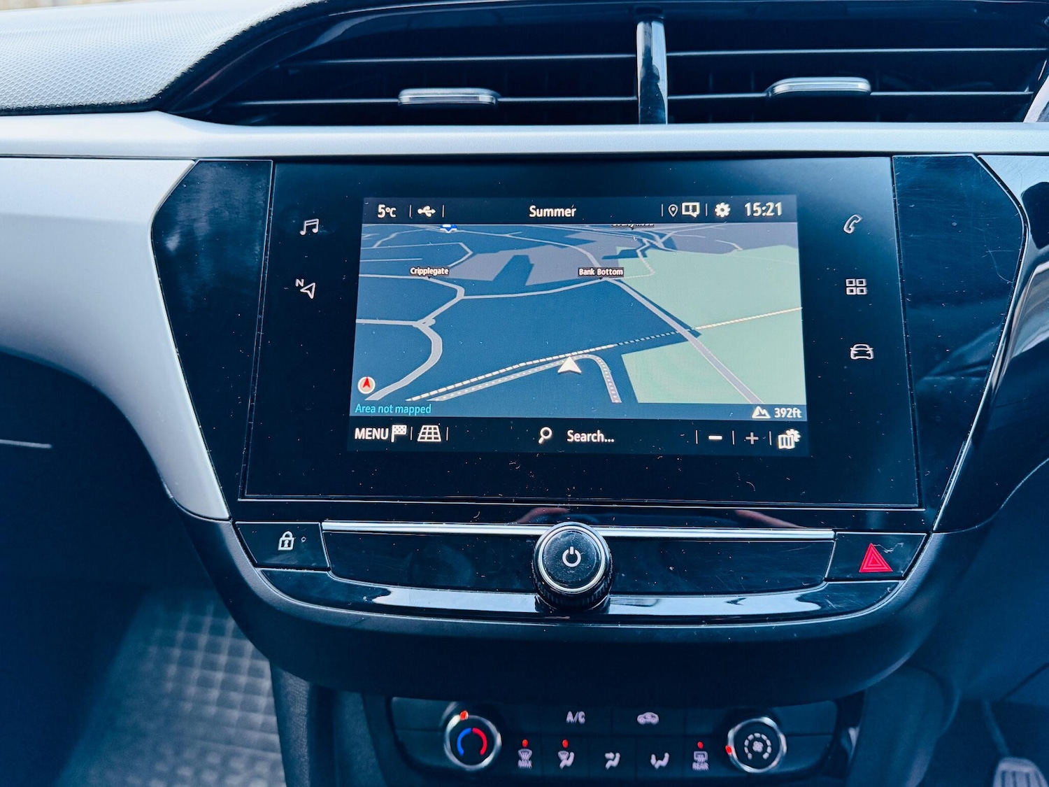 Used Vauxhall Corsa for sale - 77074223: Photo 59