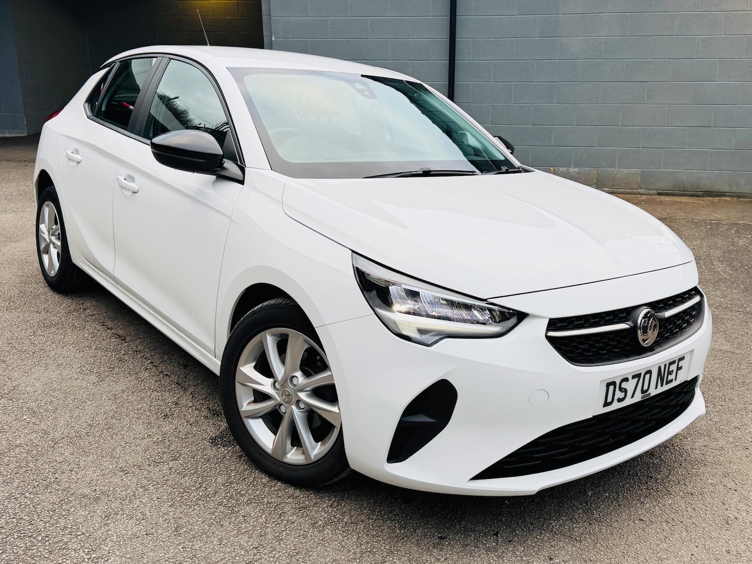 Used Vauxhall Corsa for sale - 77074223: Photo 6