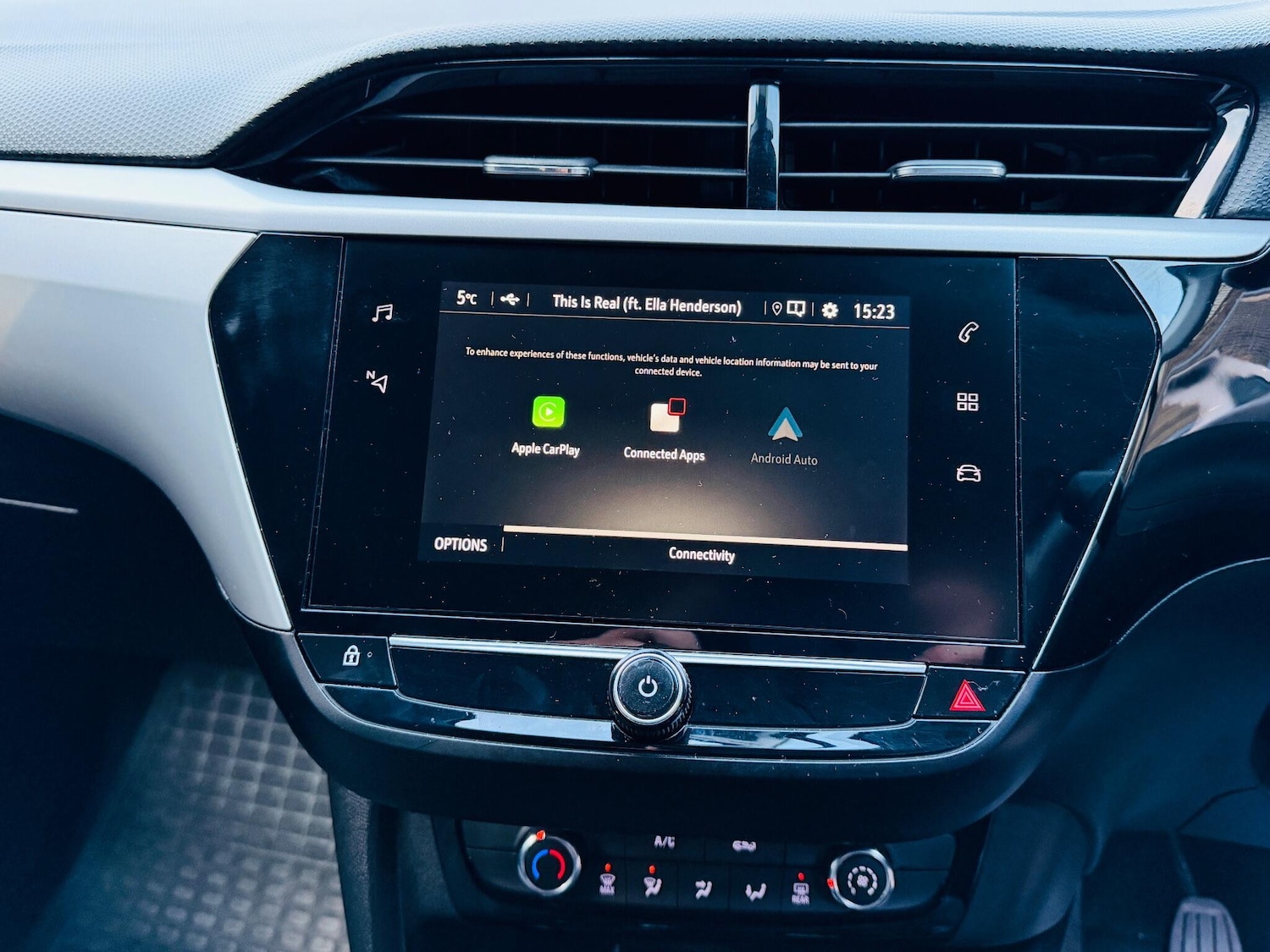 Used Vauxhall Corsa for sale - 77074223: Photo 61