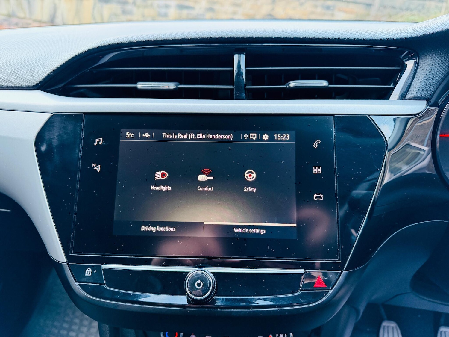 Used Vauxhall Corsa for sale - 77074223: Photo 62