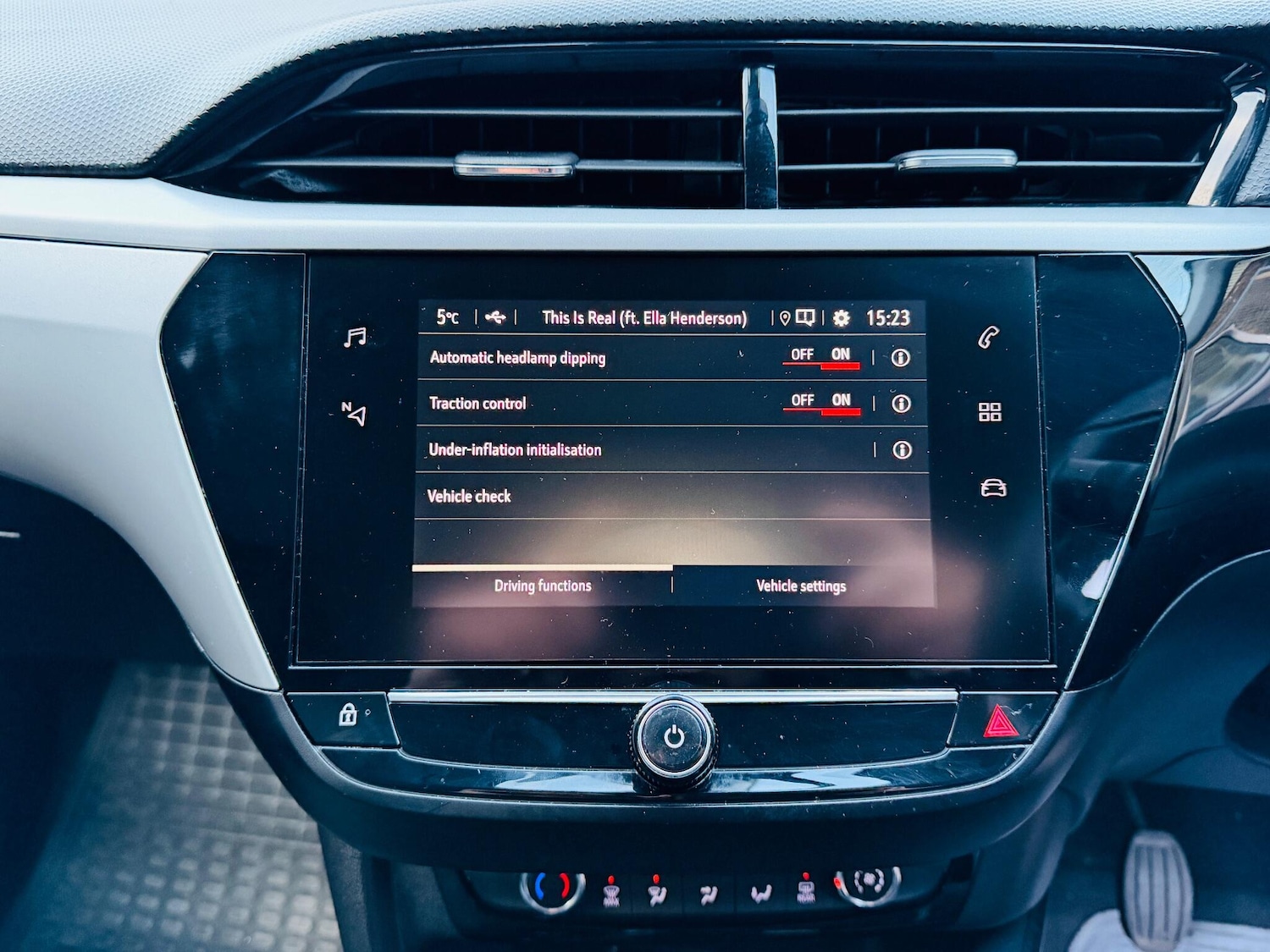 Used Vauxhall Corsa for sale - 77074223: Photo 63