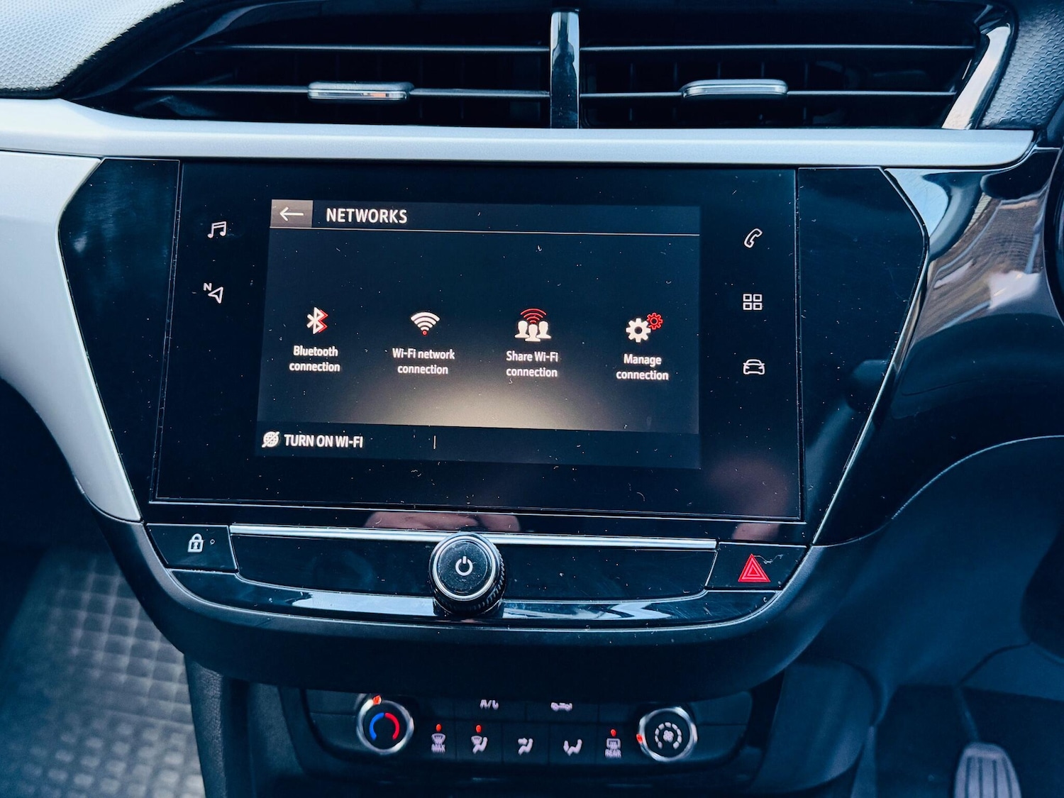 Used Vauxhall Corsa for sale - 77074223: Photo 64