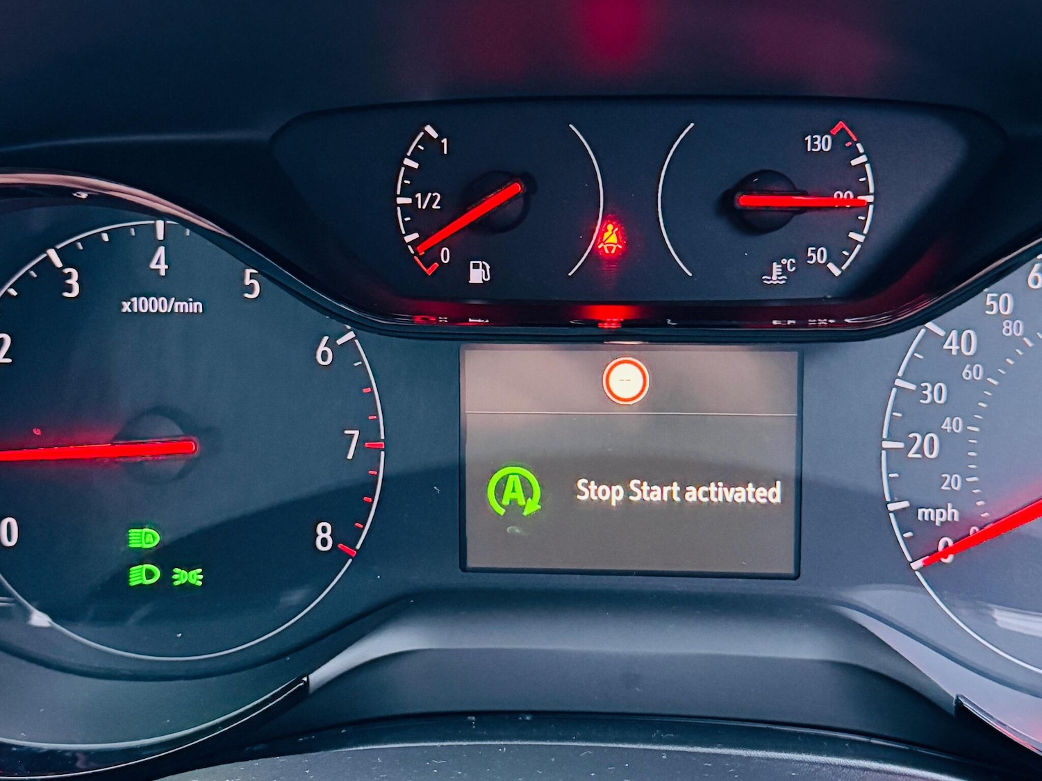 Used Vauxhall Corsa for sale - 77074223: Photo 66