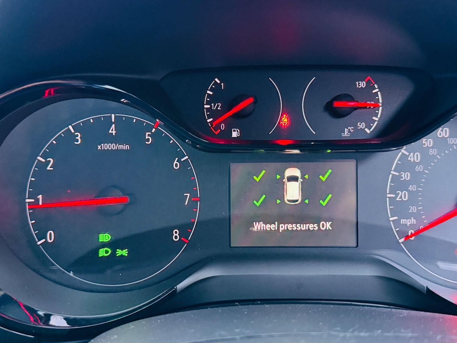 Used Vauxhall Corsa for sale - 77074223: Photo 67