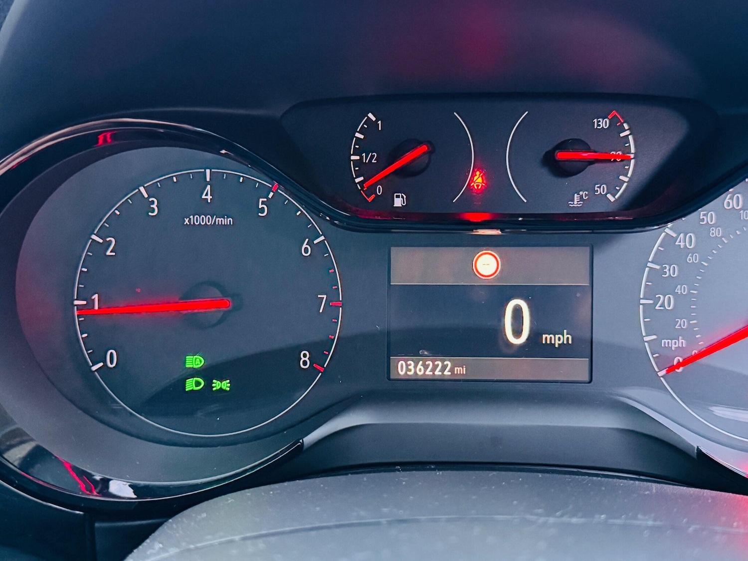 Used Vauxhall Corsa for sale - 77074223: Photo 68