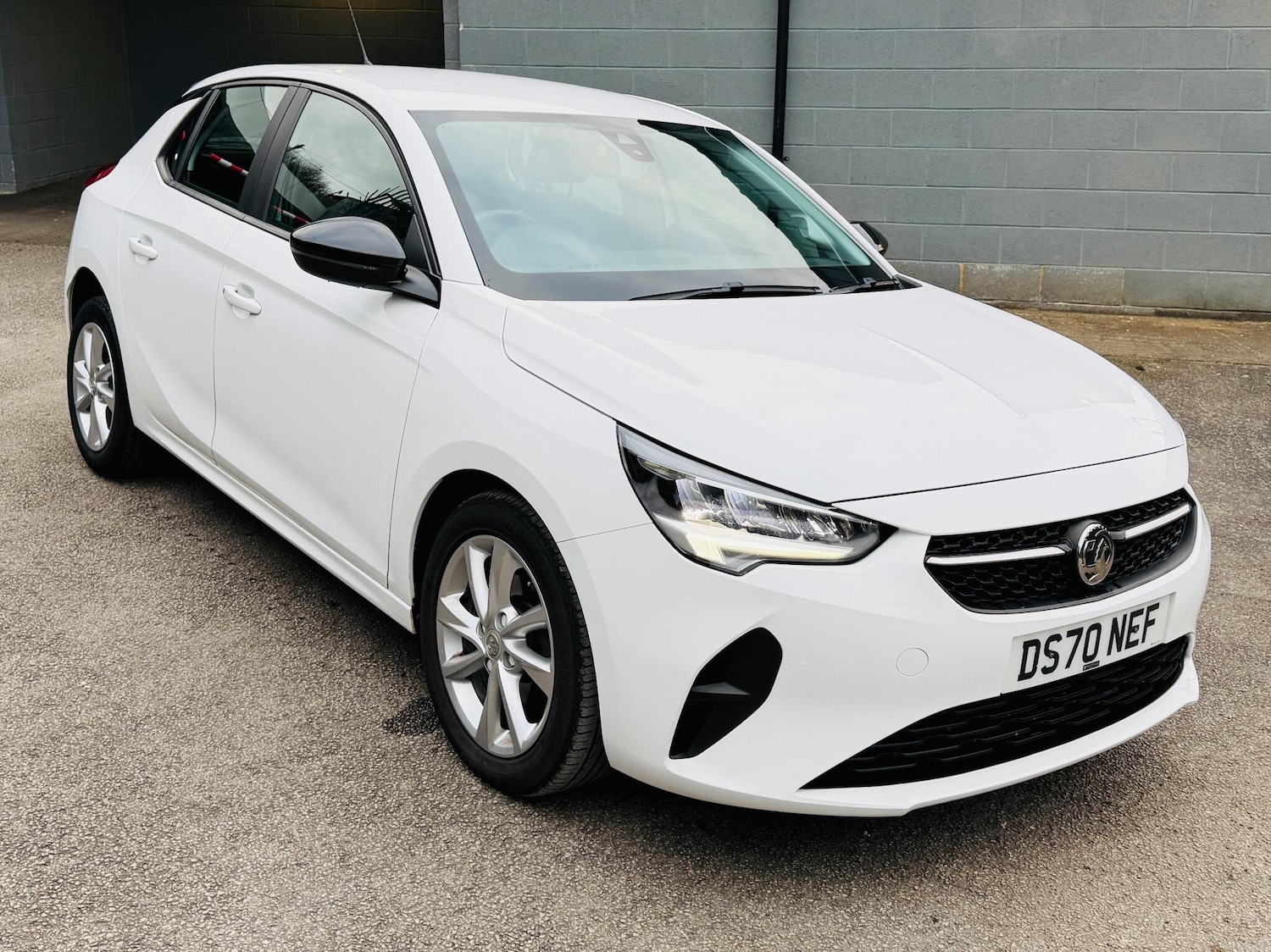 Used Vauxhall Corsa for sale - 77074223: Photo 7