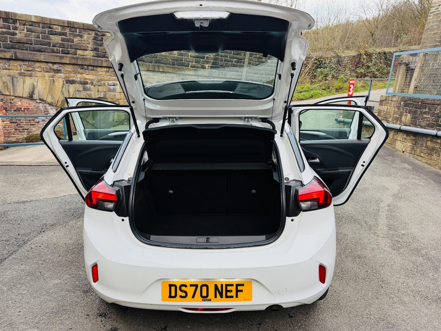 Used Vauxhall Corsa for sale - 77074223: Photo 72