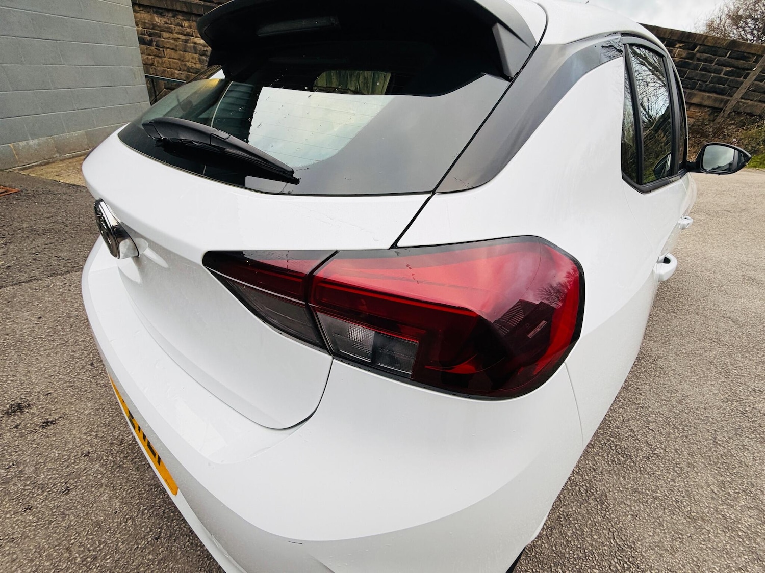 Used Vauxhall Corsa for sale - 77074223: Photo 76