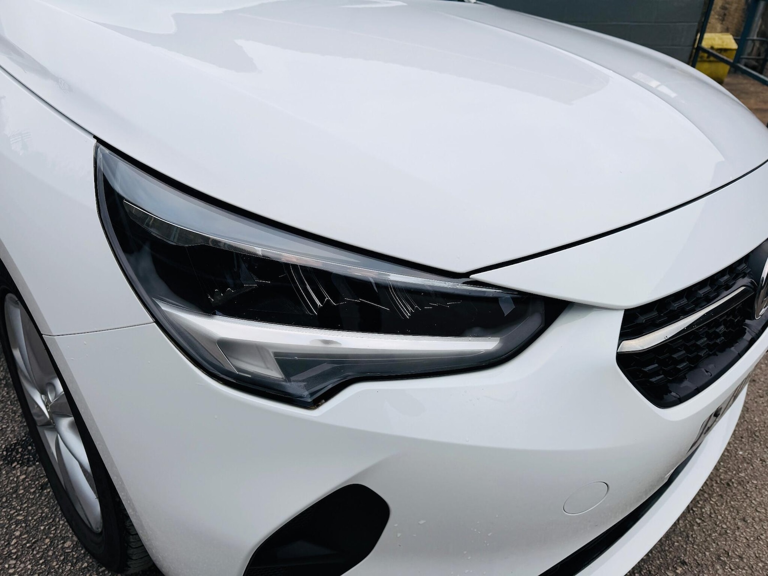 Used Vauxhall Corsa for sale - 77074223: Photo 78