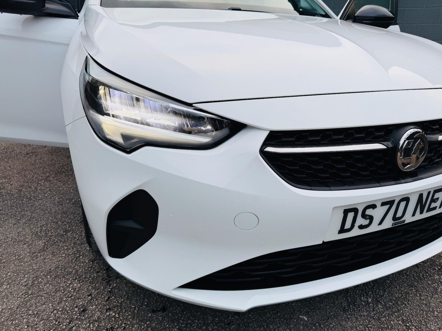 Used Vauxhall Corsa for sale - 77074223: Photo 79