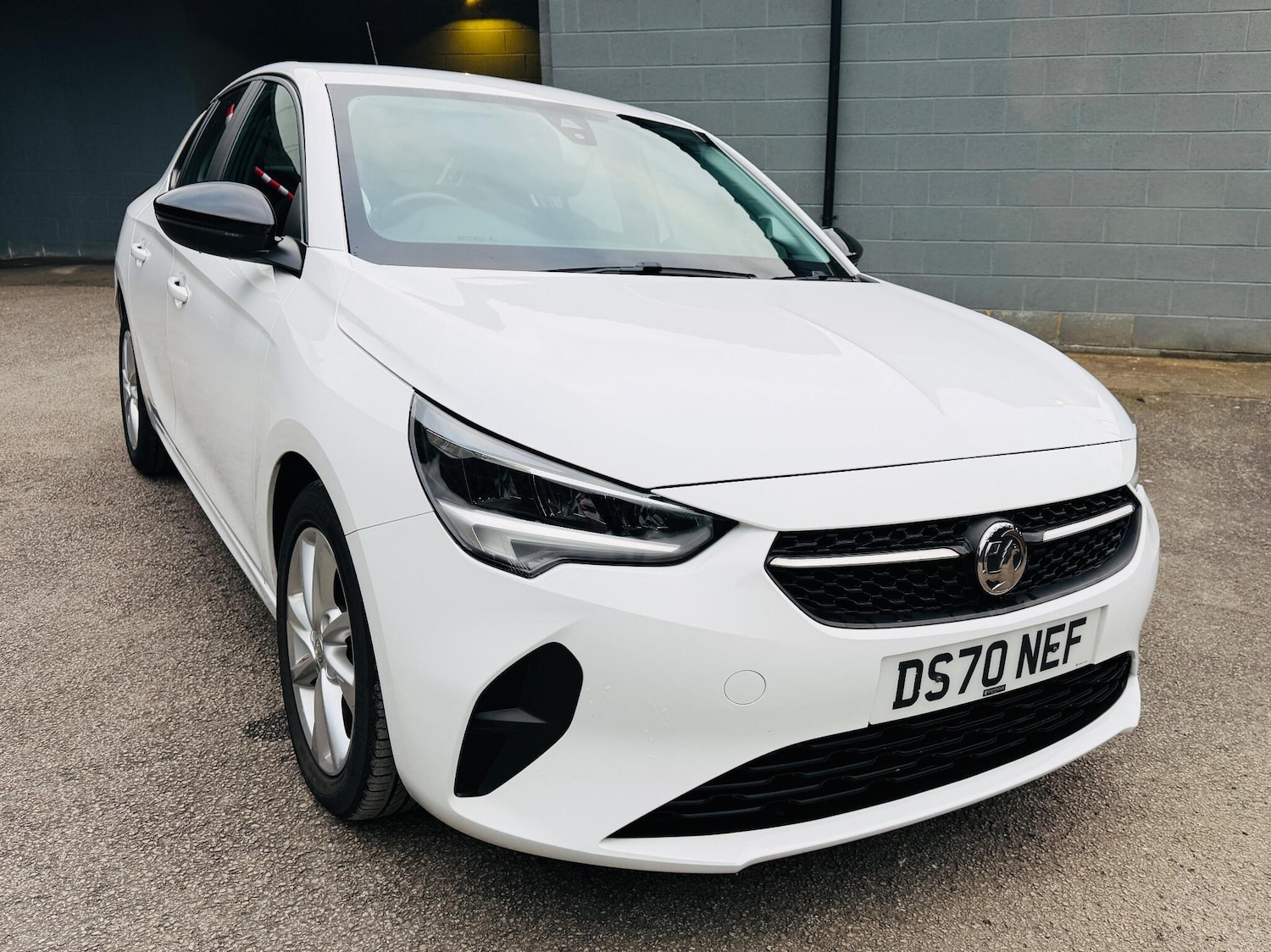 Used Vauxhall Corsa for sale - 77074223: Photo 8