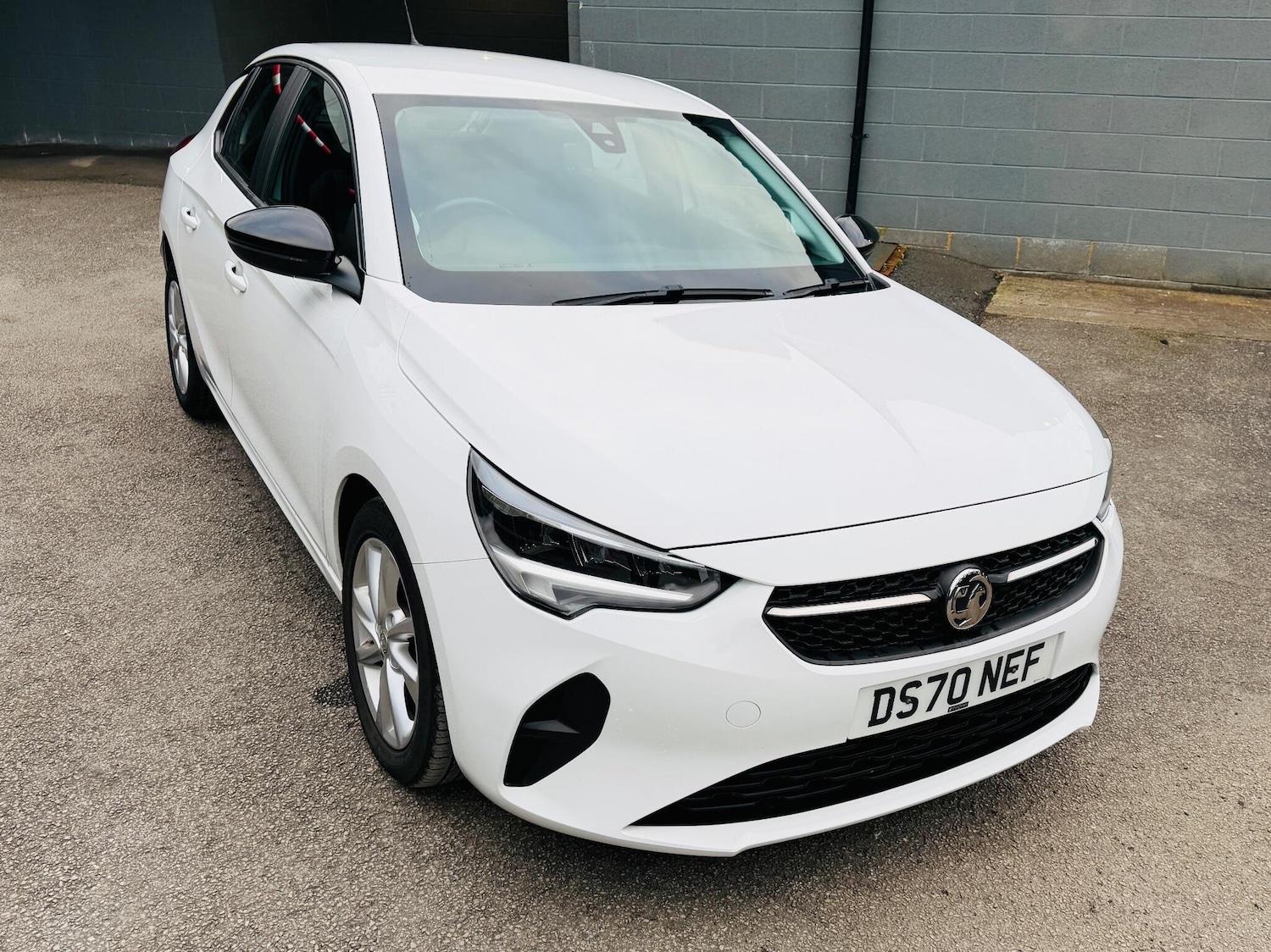 Used Vauxhall Corsa for sale - 77074223: Photo 9