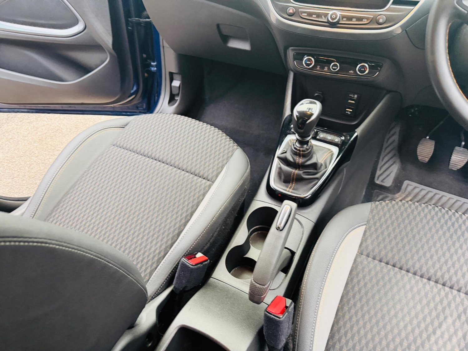 Used Vauxhall Crossland X 2020 for sale - 77824543: Photo 38