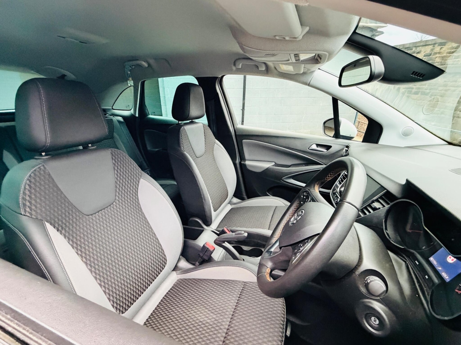 Used Vauxhall Crossland X 2020 for sale - 77824543: Photo 40