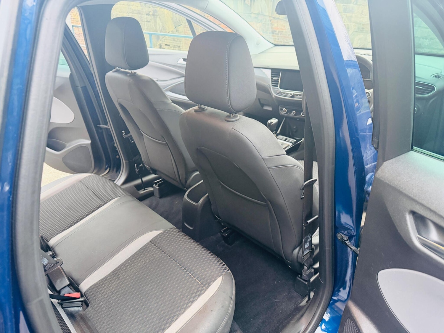 Used Vauxhall Crossland X 2020 for sale - 77824543: Photo 41