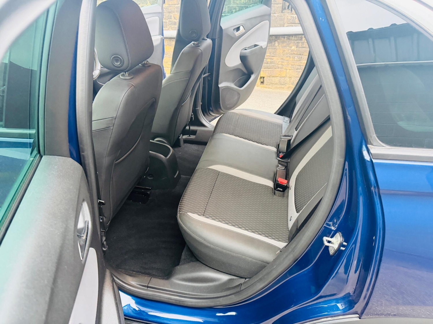 Used Vauxhall Crossland X 2020 for sale - 77824543: Photo 42