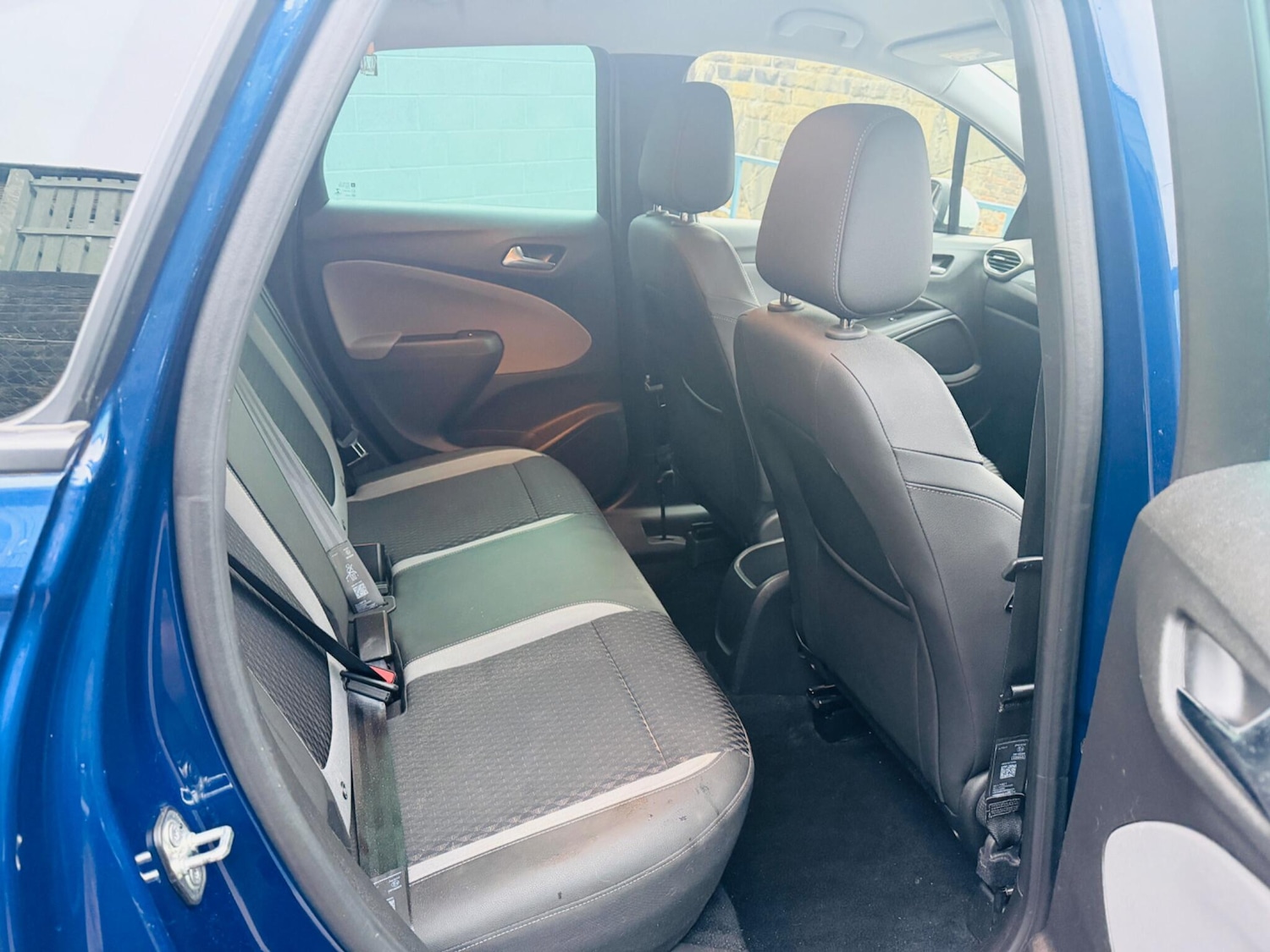 Used Vauxhall Crossland X 2020 for sale - 77824543: Photo 43