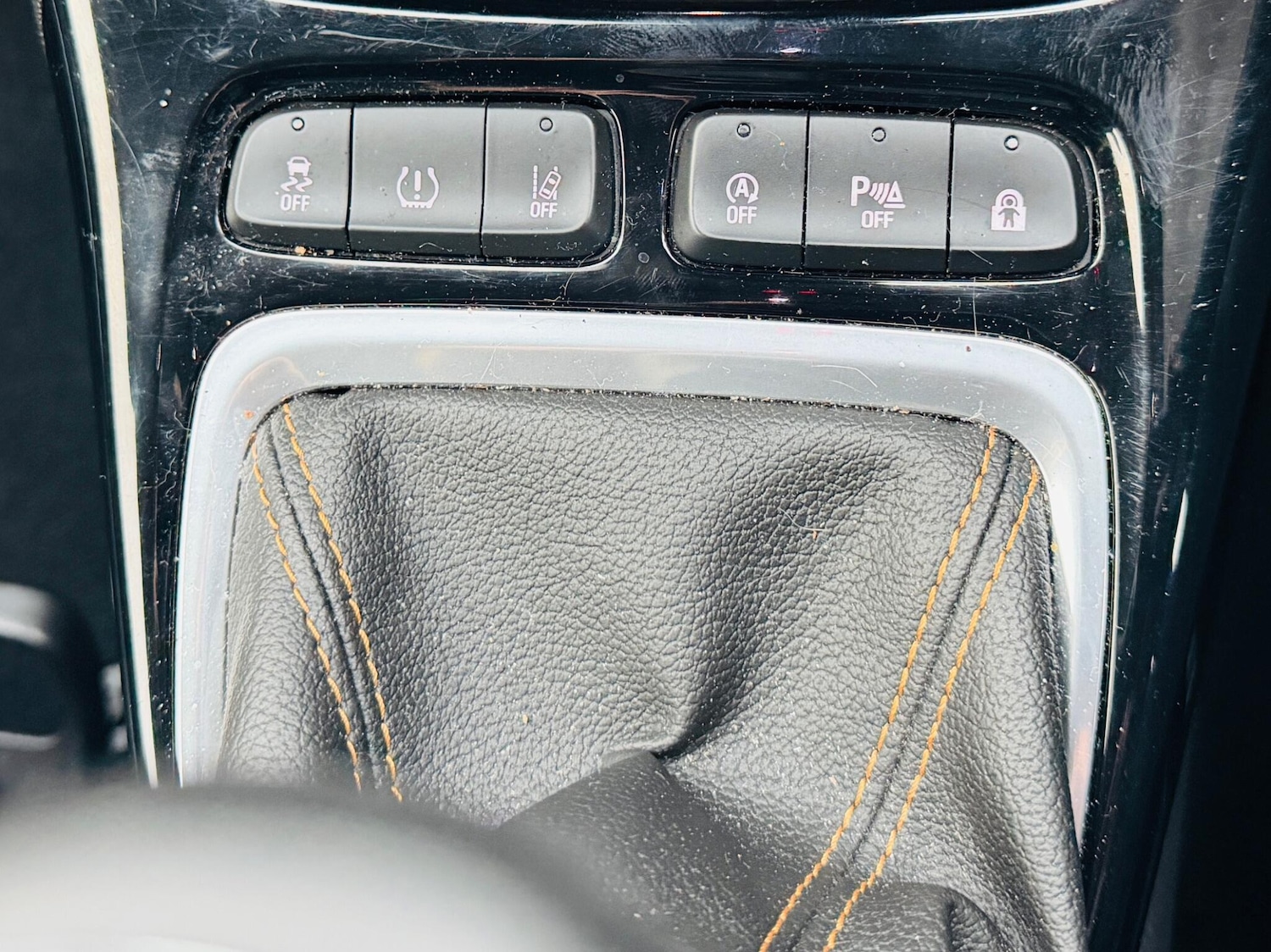 Used Vauxhall Crossland X 2020 for sale - 77824543: Photo 44