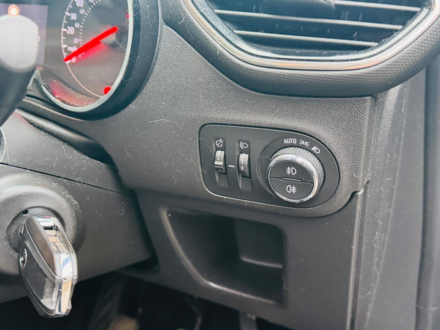 Used Vauxhall Crossland X 2020 for sale - 77824543: Photo 45